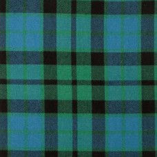 MacKay Ancient 16oz Tartan Fabric By The Metre